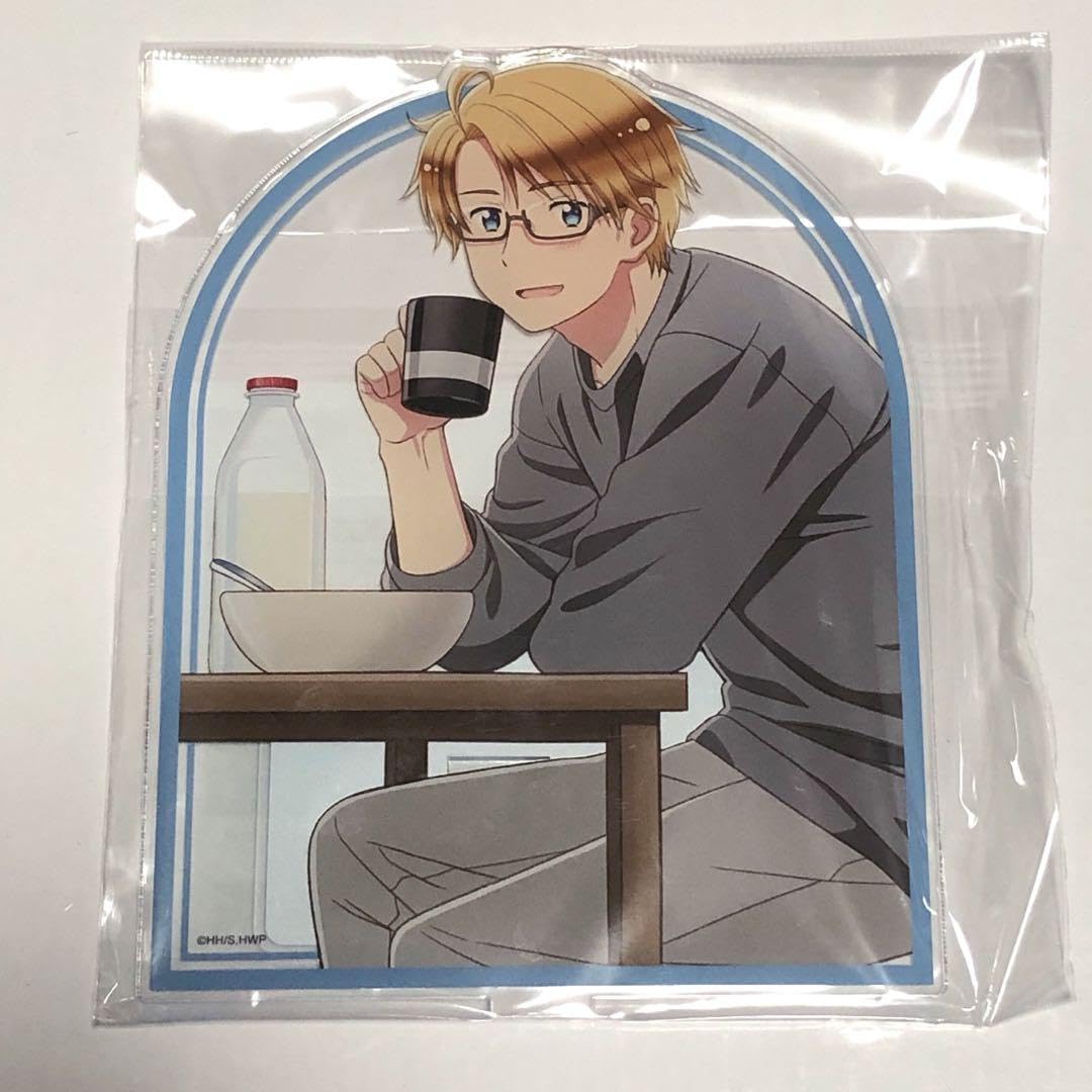Amazon.co.jp: ヘタリア アメリカ アクリルスタンド : ホビー